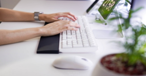 기계식 무선 키보드, 키크론 K10 PRO SE 화이트 리뷰